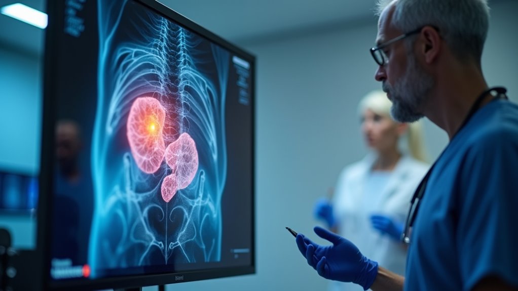 Prostate Neuroendocrine Cancer Strzelin neuroendokrynowy rak prostaty objawy i diagnostyka