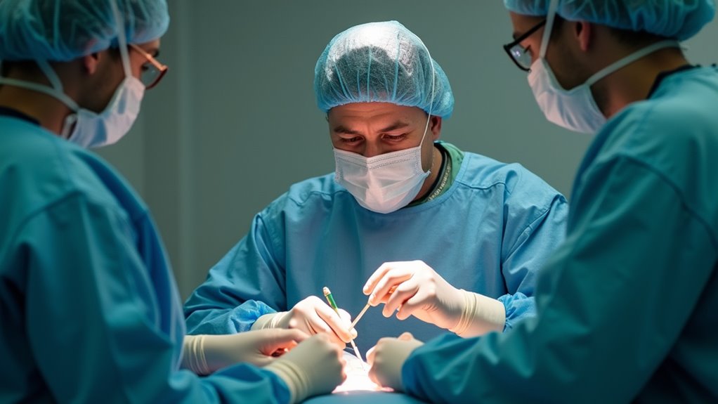Prostate Neuroendocrine Rak in Syców neuroendokrynowy rak prostaty objawy