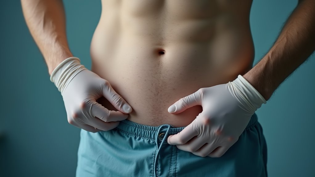 Nasieniak JąDra (Seminoma) Brzeg Dolny niebolesny guz jądra
