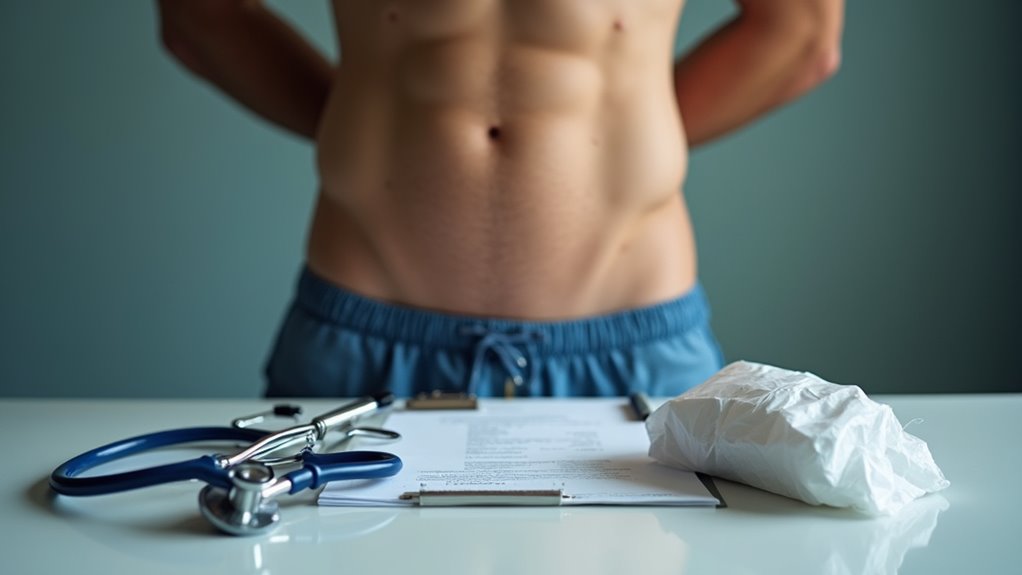 Nasieniak JąDra (Seminoma) Milicz niemal nie wyczuwalne objawy raka jądra