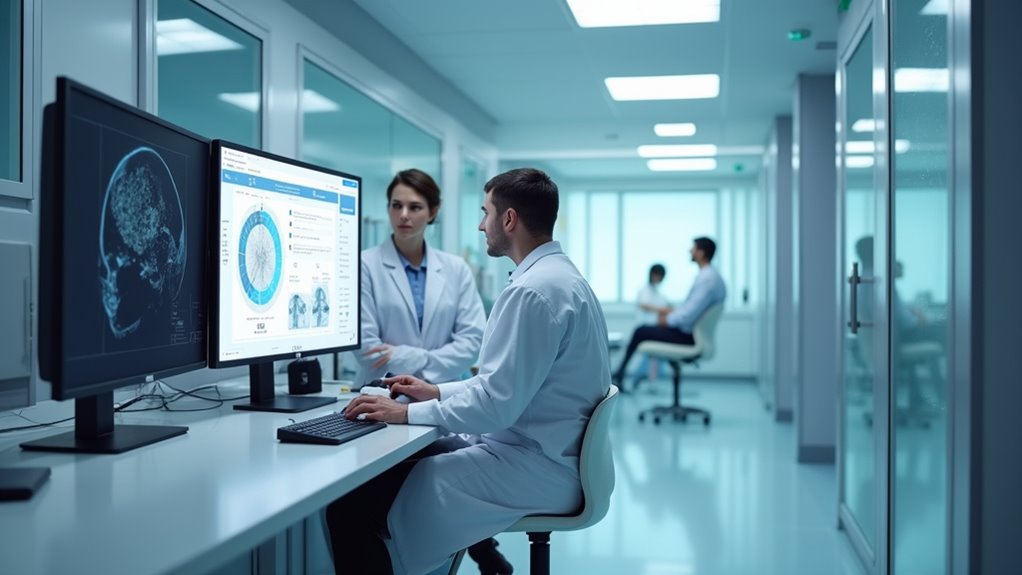 zorganizowany NMIBC diagnostyczny schemat