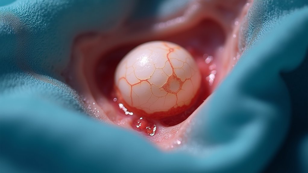 Guz Zatoki Pęcherzykowej (Yolk Sac Tumor) Kowary bólwy trudny guz jąder pojawienie się
