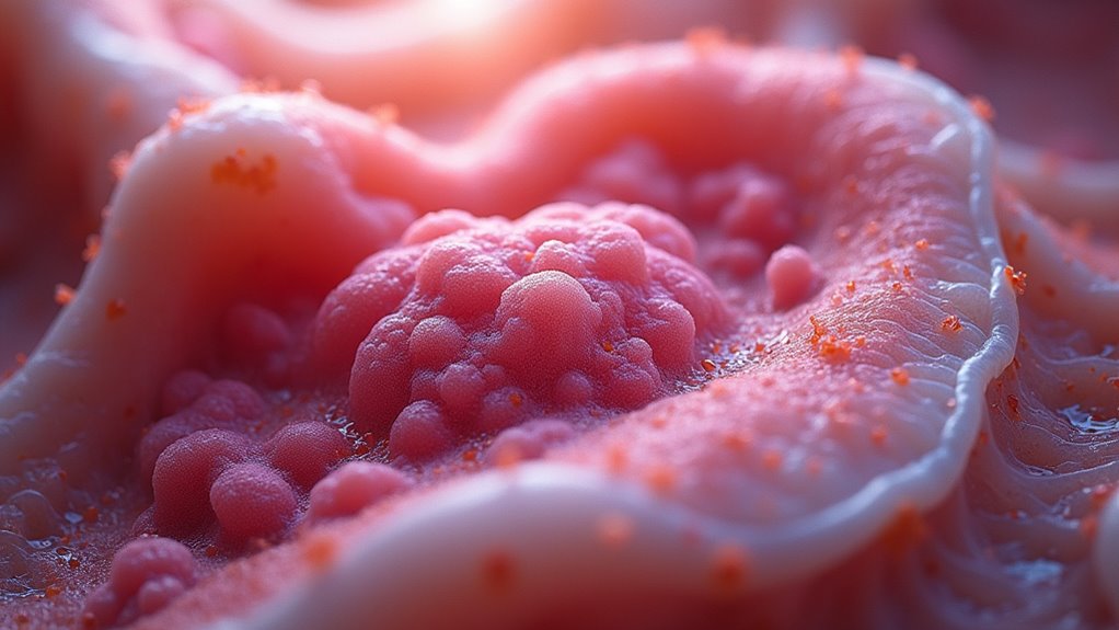 Rak Brodawkowaty Nerki (Typ 1 I 2) Góra partial nephrectomy targeted therapies