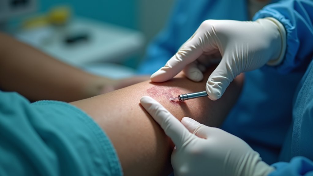 Rak PłAskonabłOnkowy PrąCia Kowary diagnostyka raka prącia