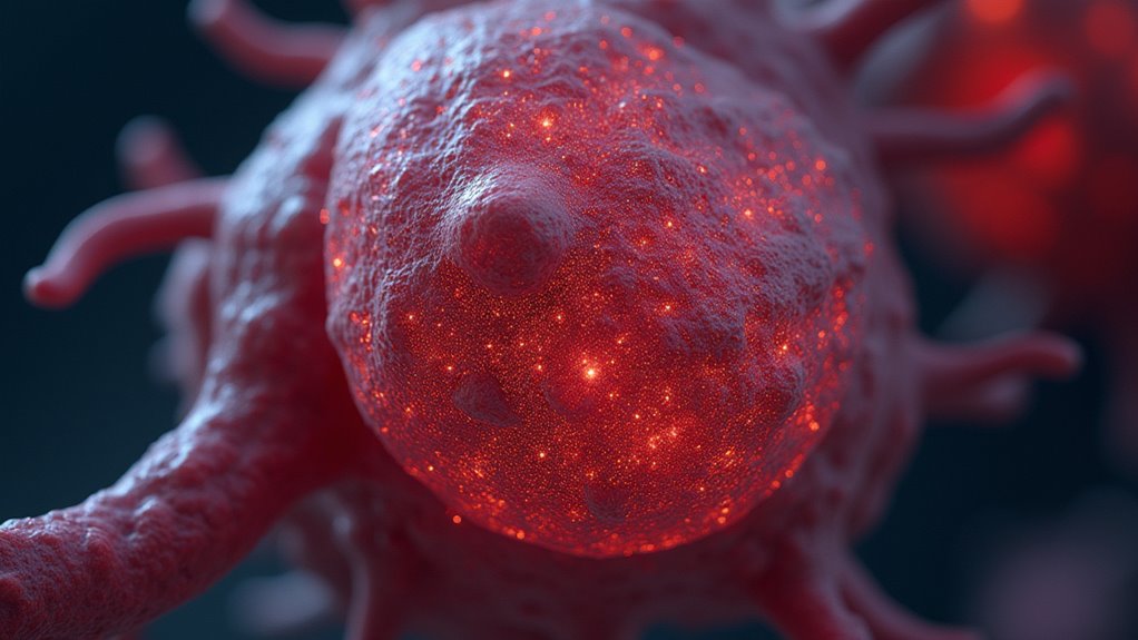 pheochromocytoma nadnerczowy nadmiar katecholamin
