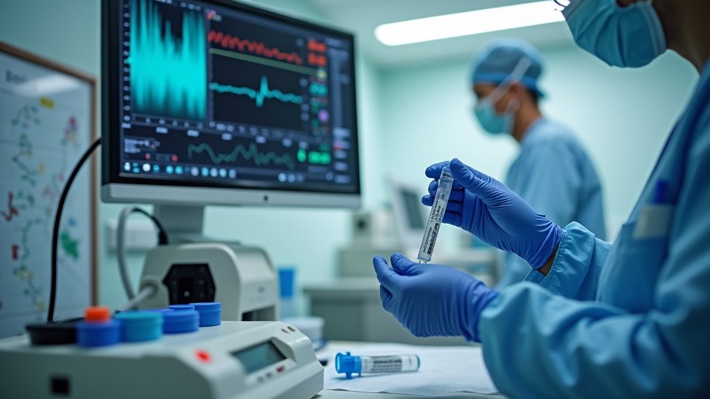 pheochromocytoma diagnostyczny przepływ pracy obrazowanie biochemia
