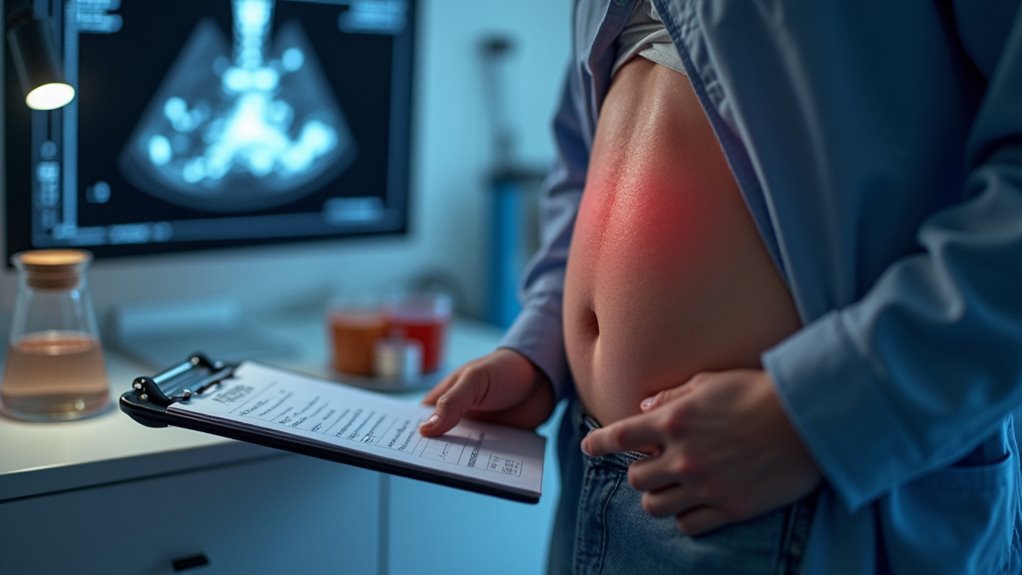 pheochromocytoma epizodyczne kryzysy nadciśnieniowe
