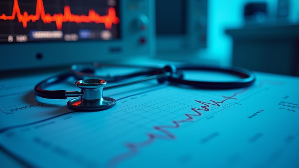 Cosmocytic Rak (Choriocarcinoma) Wołów monitoring po leczeniu i rokowanie