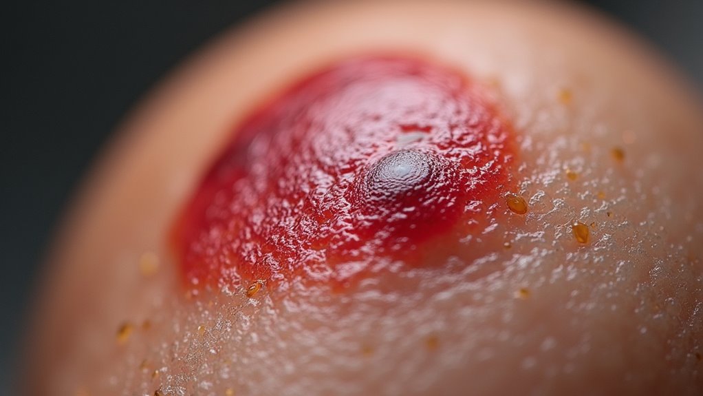 Erythroplaszja Queyrata Kowary pre cancer penile assessment methods