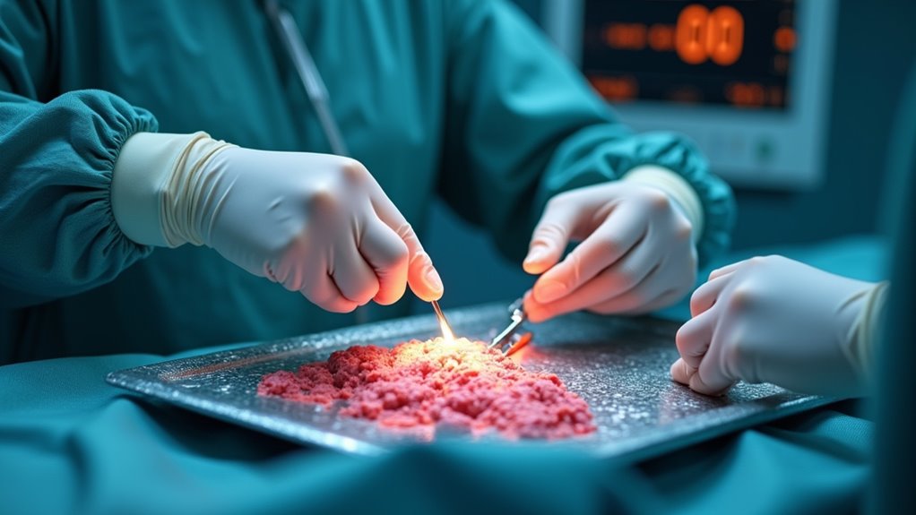 Guz Chromochłonny Nadnerczy (Pheochromocytoma) Strzelin preoperative pharmacologic preparation protocol