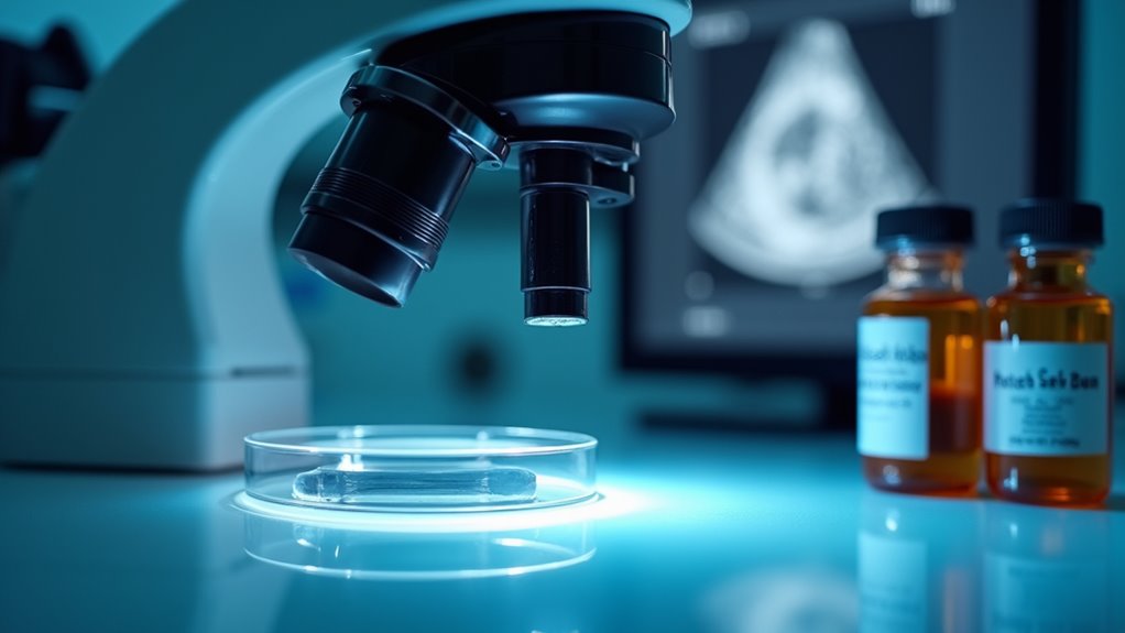 Carcinoma embrionalne jądra (Embryonal Carcinoma) jądra rokowanie i długoterminowa obserwacja