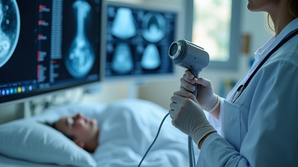 Teratoma JąDra (Teratoma) Brzeg Dolny rokowanie i obserwacja po leczeniu