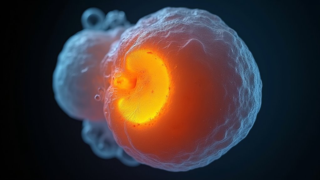 Guz Zatoki Pęcherzykowej (Yolk Sac Tumor) Brzeg Dolny prognoza i kalibracje monitorowania po leczeniu