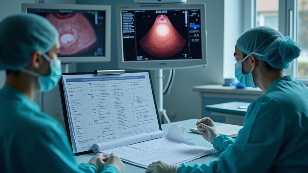 prognoza i nadzór po leczeniu