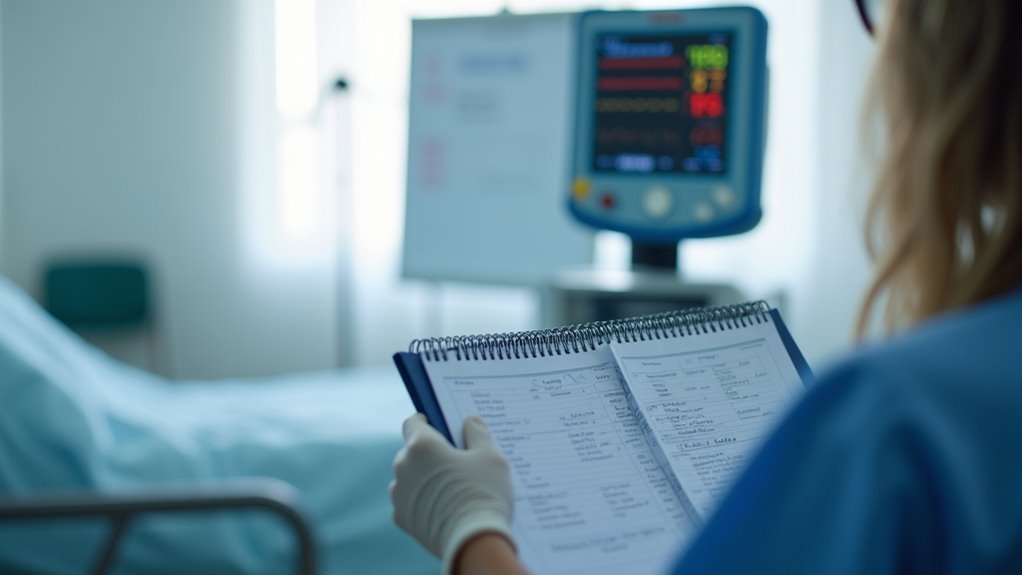 Rak Kosmówkowy (Choriocarcinoma) Milicz Prognoza monitorowania i intensywności terapii