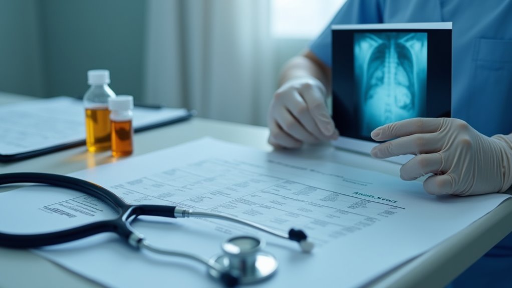 Embryonal Carcinoma Seed Rak Bystrzyca Kłodzka prognosis monitoring platinum protocols