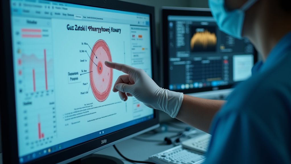 Guz Zatoki Pęcherzykowej (Yolk Sac Tumor) Kowary prognoza surveillance i dynamika AFP