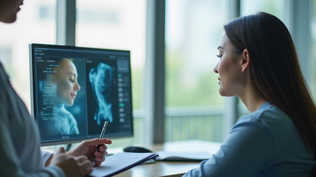 Placental (Choriocarcinoma) Brzeg Dolny Prognoza zależy od czynników ryzyka