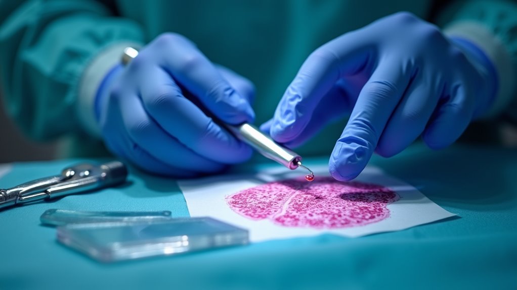 rak prostaty częsta wieloogniskowa PSA gleason