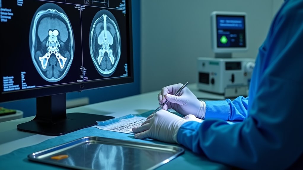 ścieżka diagnostyczna raka prostaty syc w