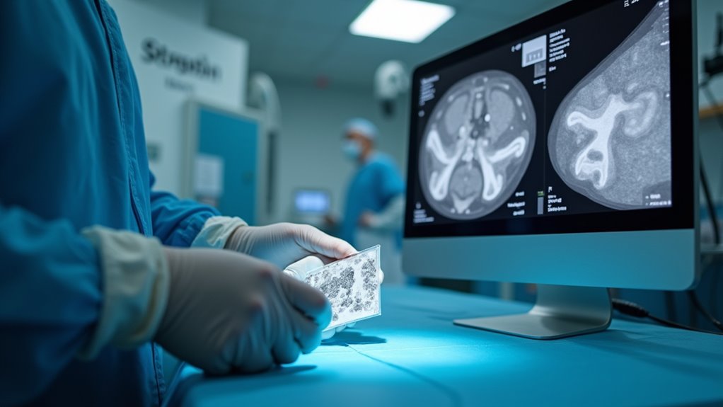 Gruczolakorak gruczołu krokowego Strzelin diagnostyka raka prostaty Strzelin metody