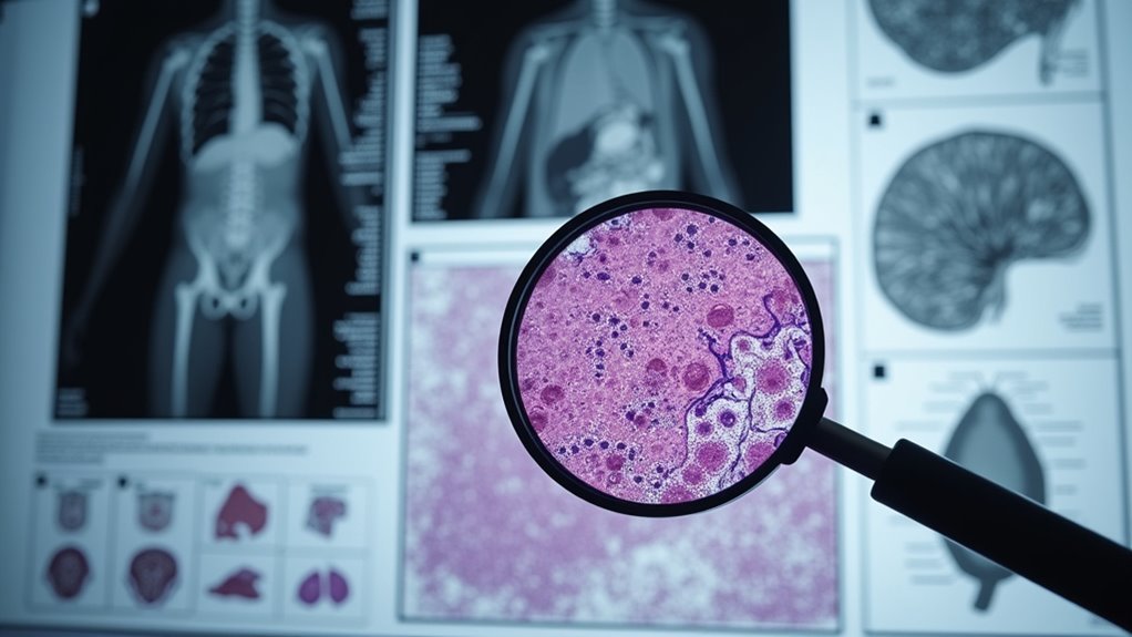Gruczolakorak gruczołu krokowego (adenocarcinoma) gruczołu krokowego diagnostyka raka prostaty wo w mpMRI TRUS