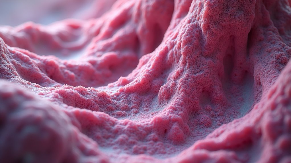 Gruczoł krokowy Rak (Adenocarcinoma) Górny incydencja raka prostaty rośnie