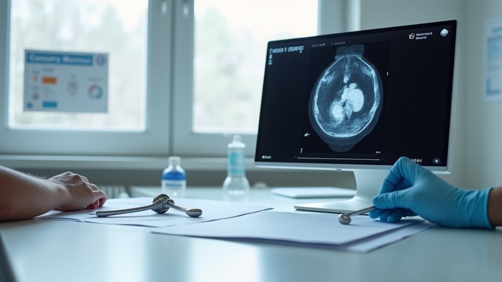 Prostate Gland Adenocarcinoma Milicz czynniki ryzyka i badania przesiewowe raka prostaty