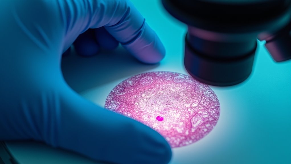 Gruczoł krokowy Rak (Adenocarcinoma) Górny wytyczne dotyczące badań przesiewowych w kierunku raka prostaty i czynniki ryzyka