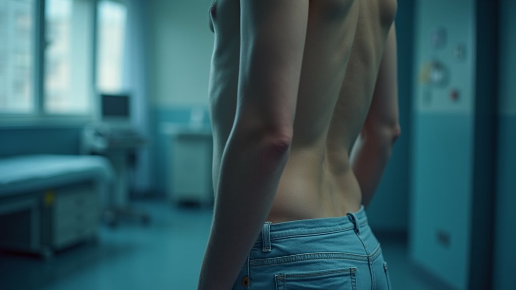 Przegląd objawów raka prostaty