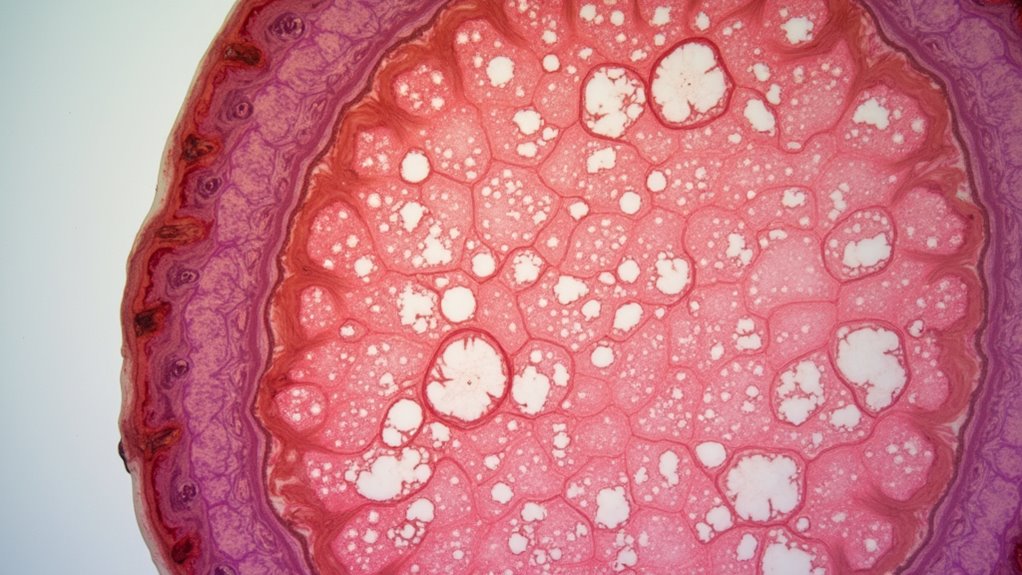 Prostate Gland Adenocarcinoma Milicz gruczoł krokowy gruczoł adenocarcinoma milicz