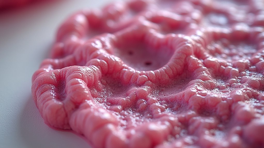 Gruczoł krokowy Rak (Adenocarcinoma) Górny gruczoł krokowy górny kwadrant