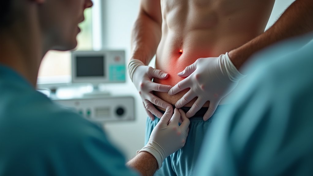 Prostata Neuroendokrynny Rak Milicza problemy z oddawaniem moczu związane z prostatą i ból miednicy