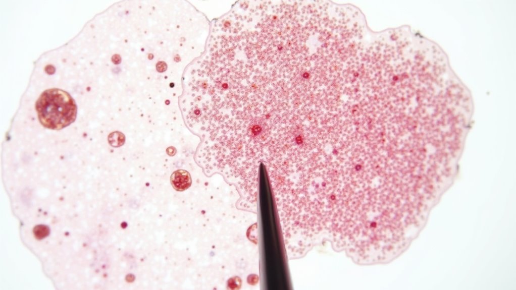 Gruczolakorak gruczołu krokowego (adenocarcinoma) gruczołu krokowego adenocarcinoma prostaty u byków