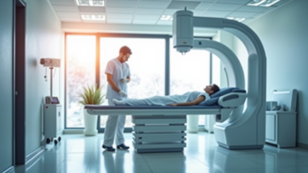Rak Pę cherza naciekający mięśniówkę (MIBC) Kowary radikalna cystektomia z terapią okołoszpitalną