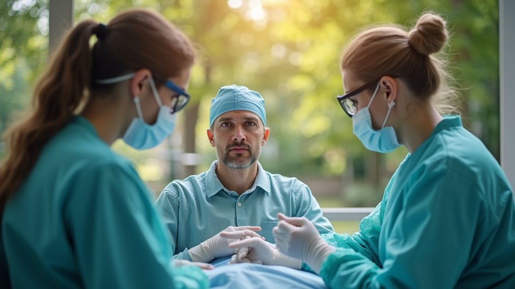 Moczowód Milicz radical nephroureterectomy and kidney sparing options