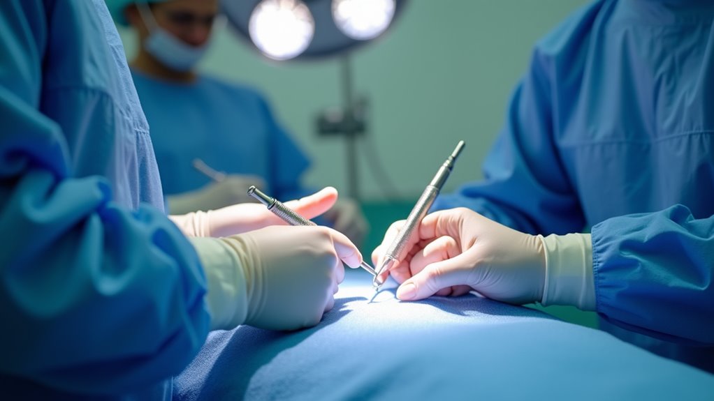 Nerka biodrowa Bystrzyca Kłodzka radicalna nephroureterektomia dla PRCC Bystrzyca K Odzka