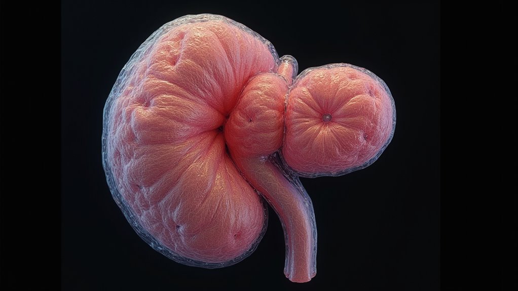 Incydentaloma Nadnerczy Góra ocena incydentalnego guza nadnerczy radiologicznego hormonalnego