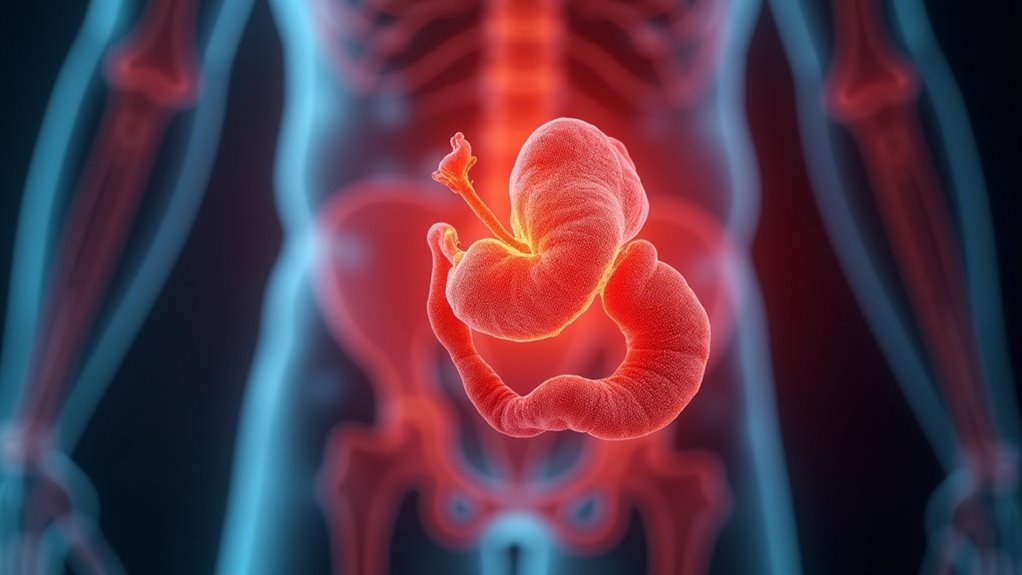 MięSak Prostaty Góra nagłe atypowe postępy raka prostaty