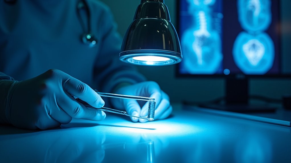 rzadki, ale agresywny rak neuroendokrynny prostaty