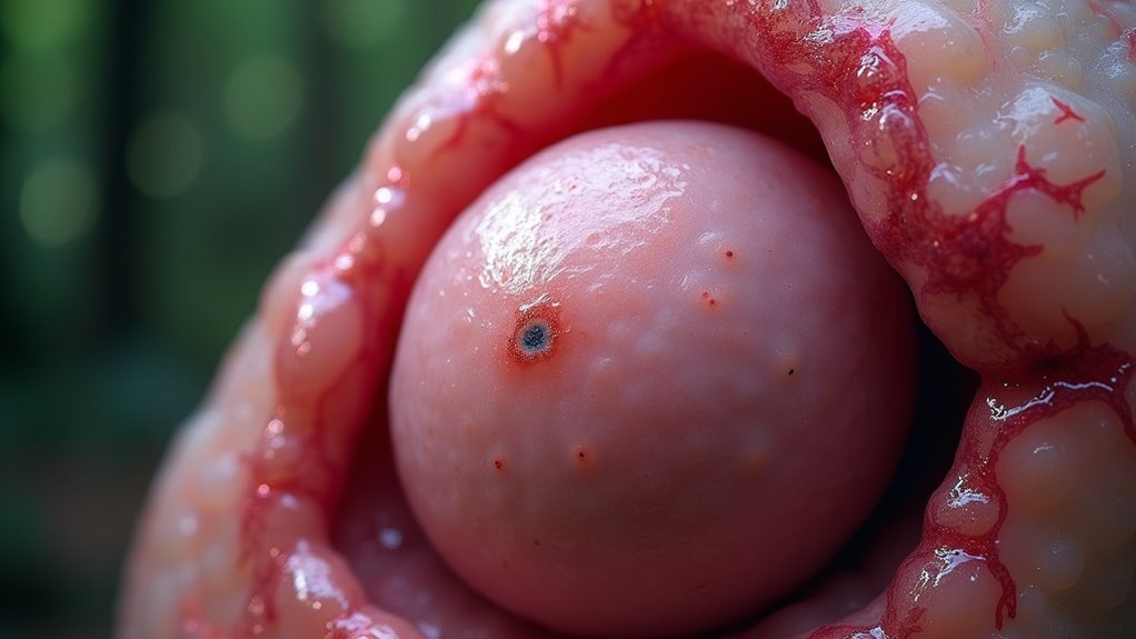 Glandular Rosin of the Urinary Bladder Bystrzyca Kłodzka rzadkie rakobotwórcze rozpoznanie guza pęcherza moczowego