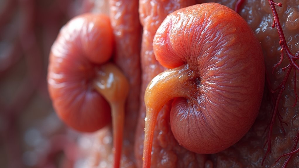 renal oncocytoma diagnostics kudowa zdr j