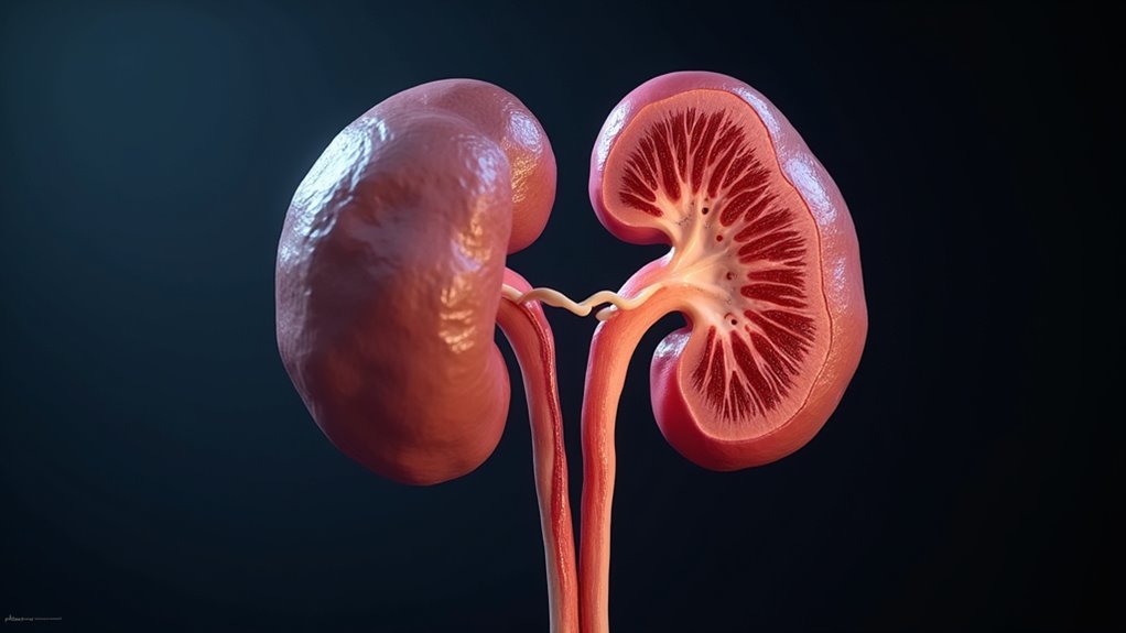Miedniczka nerkowa renal pelvis cancer characteristics