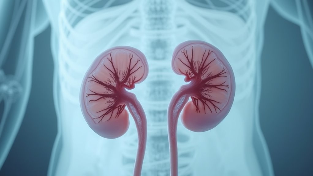 Diagnostyczne kroki w przypadku nowotworu miedniczki nerkowej