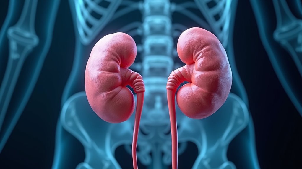 renal pelvis cancer symptoms