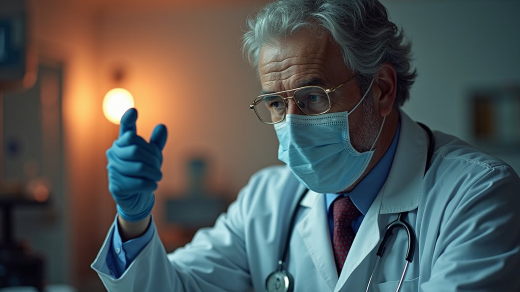 Bowen Disease PrąCia Kudowa-Zdrój specjalistyczna ocena i potwierdzenie biopsji