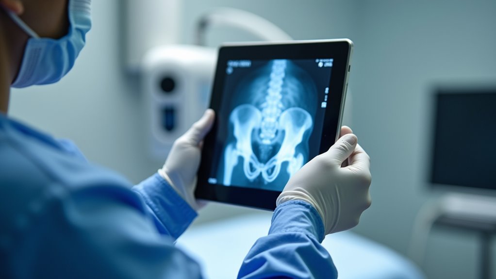 ścieżka diagnostyczna NMIBC uzgodniona standardowo