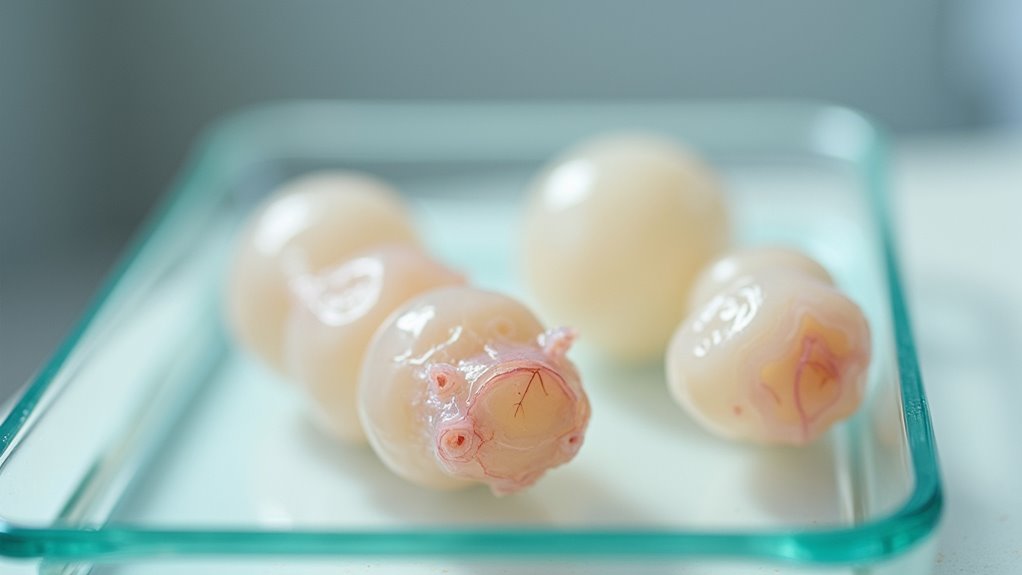 Teratoma JąDra (Teratoma) Brzeg Dolny leczenie operacyjne z terapią uzupełniającą
