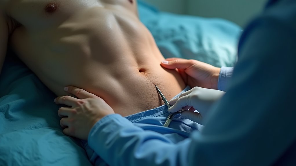 Nasieniak JąDra (Seminoma) Bystrzyca Kłodzka Ścieżka oceny raka jąder