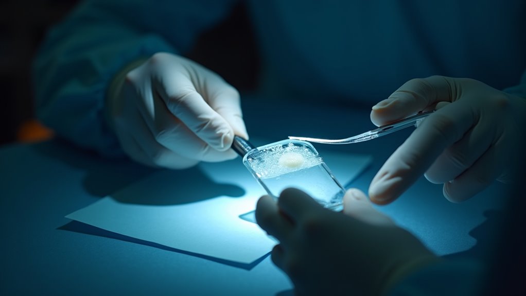 Rak Kosmówkowy (Choriocarcinoma) Milicz nowotwór jąder od lokalnego do ogólnego/postępującego